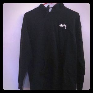 Stussy Reggae Hoodie Medium